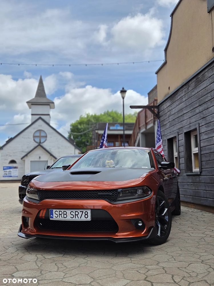 Dodge Charger - 11