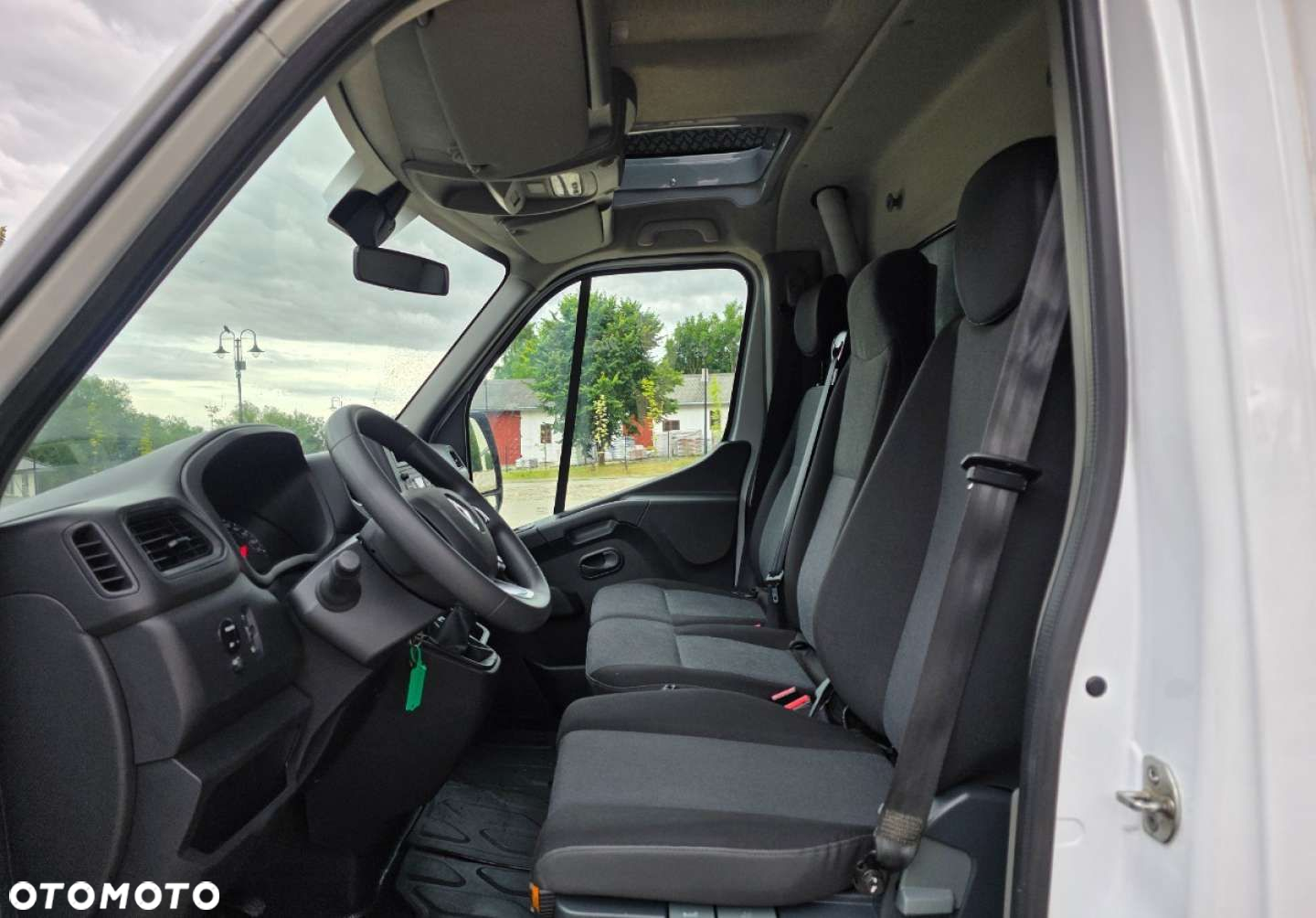 Renault Master - 9
