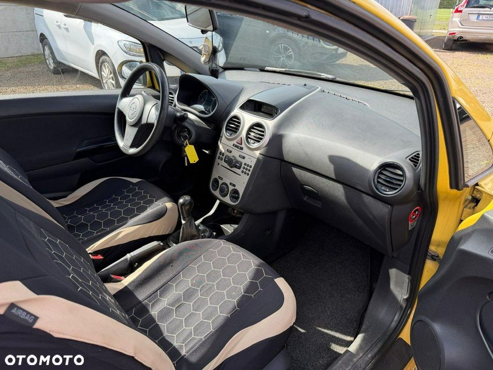Opel Corsa - 15
