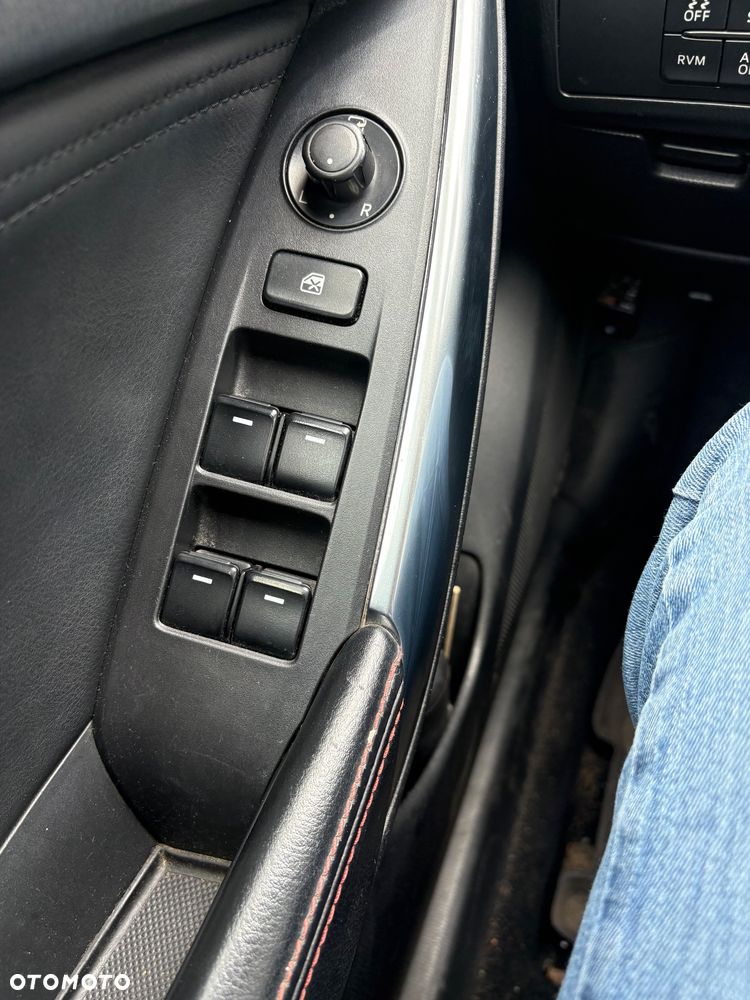 Mazda 6 2.2 D Skypassion I-ELoop - 14