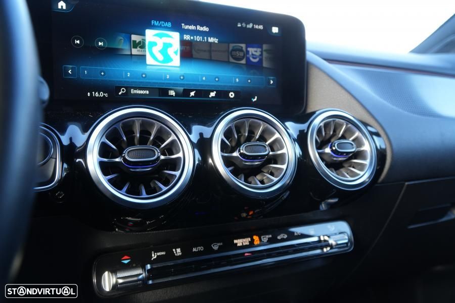 Mercedes-Benz EQA 250 Progressive - 15