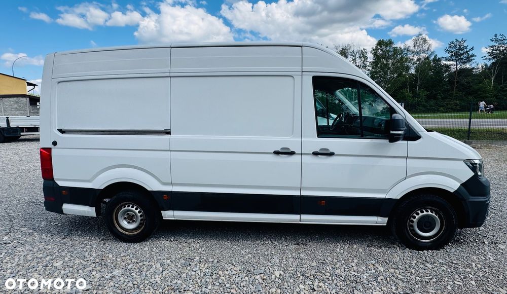 Volkswagen Crafter - 6