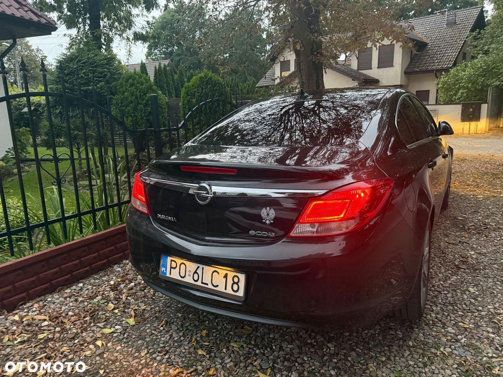 Opel Insignia 2.0 CDTI Edition ecoFLEX - 32