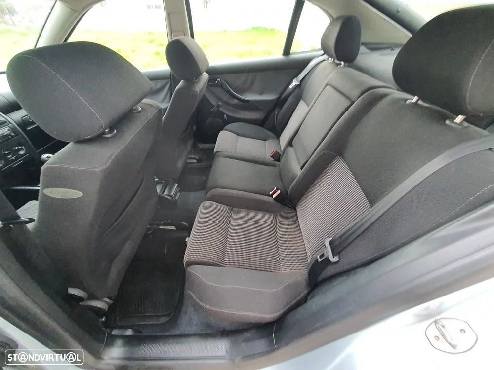 SEAT Leon 1.9 TDI Sport - 7