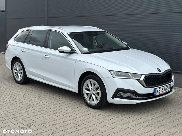 Skoda Octavia 2.0 TDI Style DSG - 2