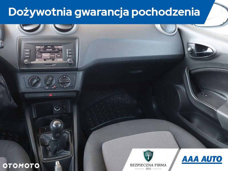 Seat Ibiza - 9