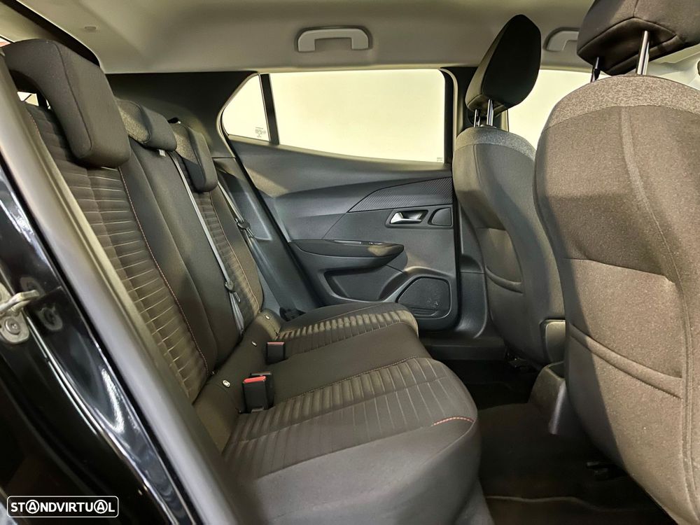 Peugeot 2008 1.5 BlueHDi Active Pack - 6