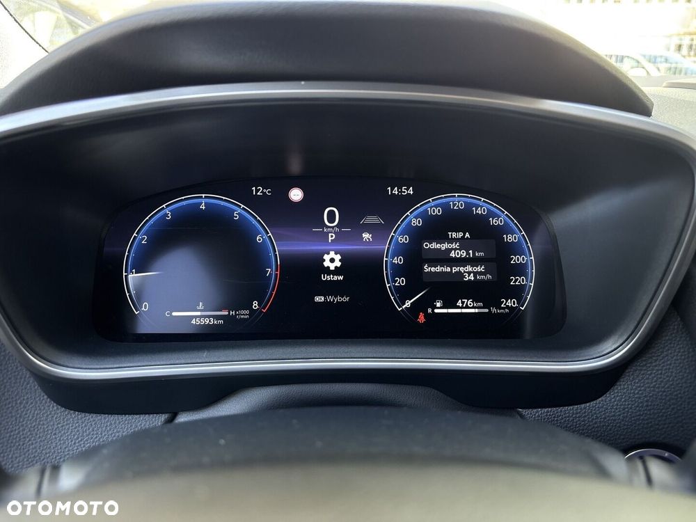 Toyota Corolla 1.5 Style MS - 30