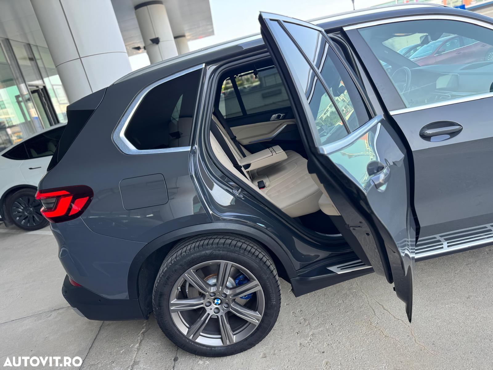 BMW X5 xDrive40i AT MHEV - 14