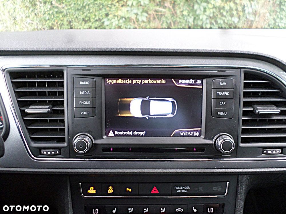 Seat Leon 2.0 TDI DPF FR - 21