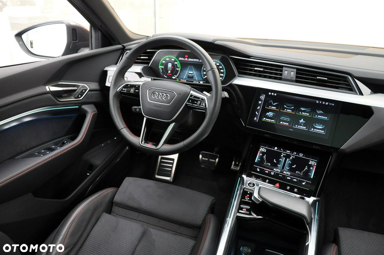 Audi Q8 - 27