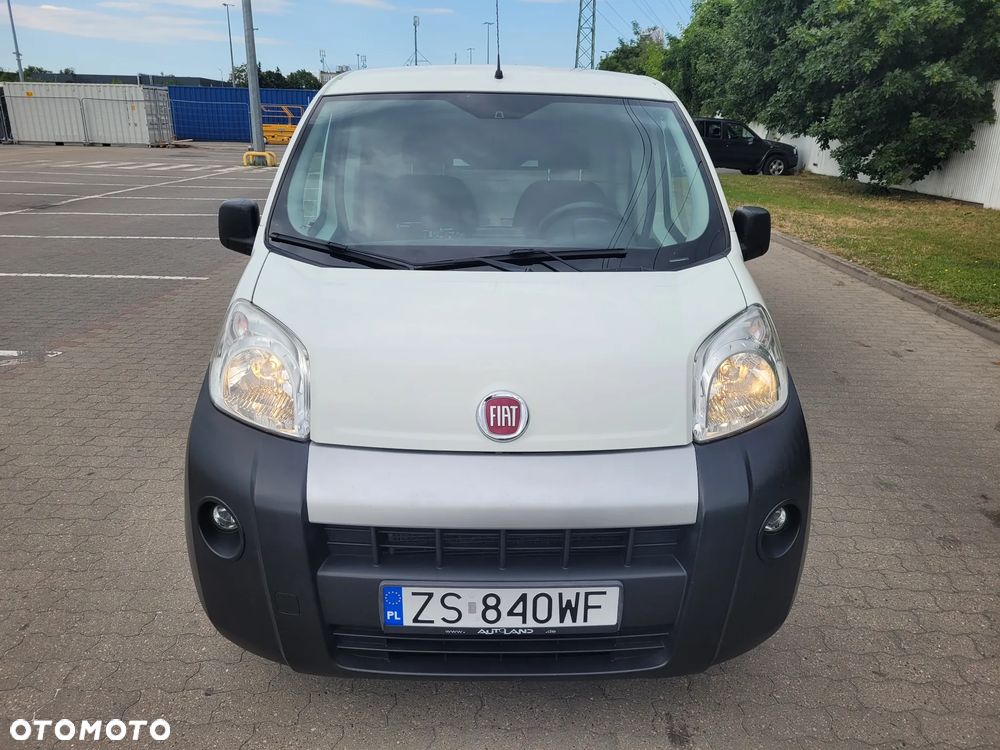 Fiat Fiorino - 19