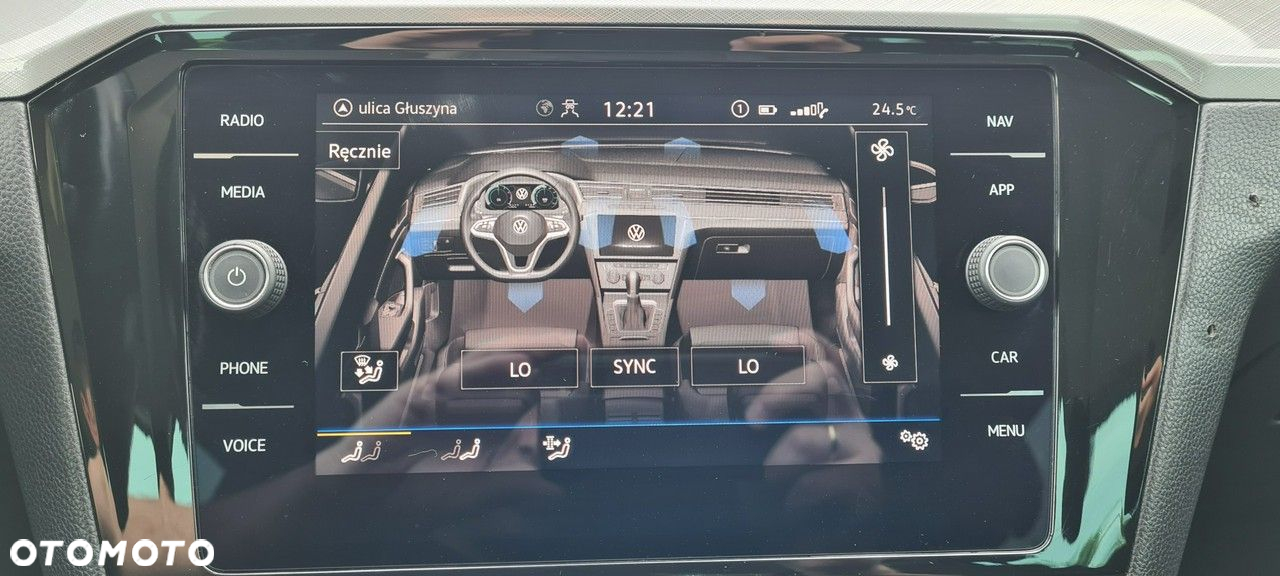 Volkswagen Passat 2.0 TDI Business DSG - 14