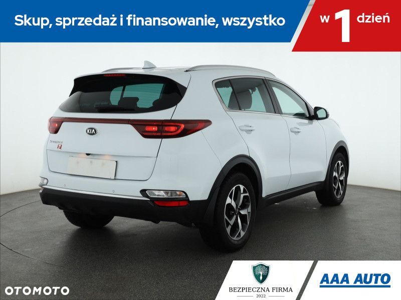 Kia Sportage - 6