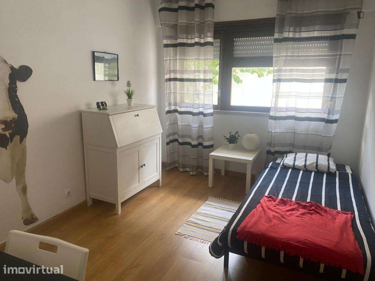 Apartamento com 3 quartos - localizado em Telheiras Lisbon - Grande imagem: 2/24