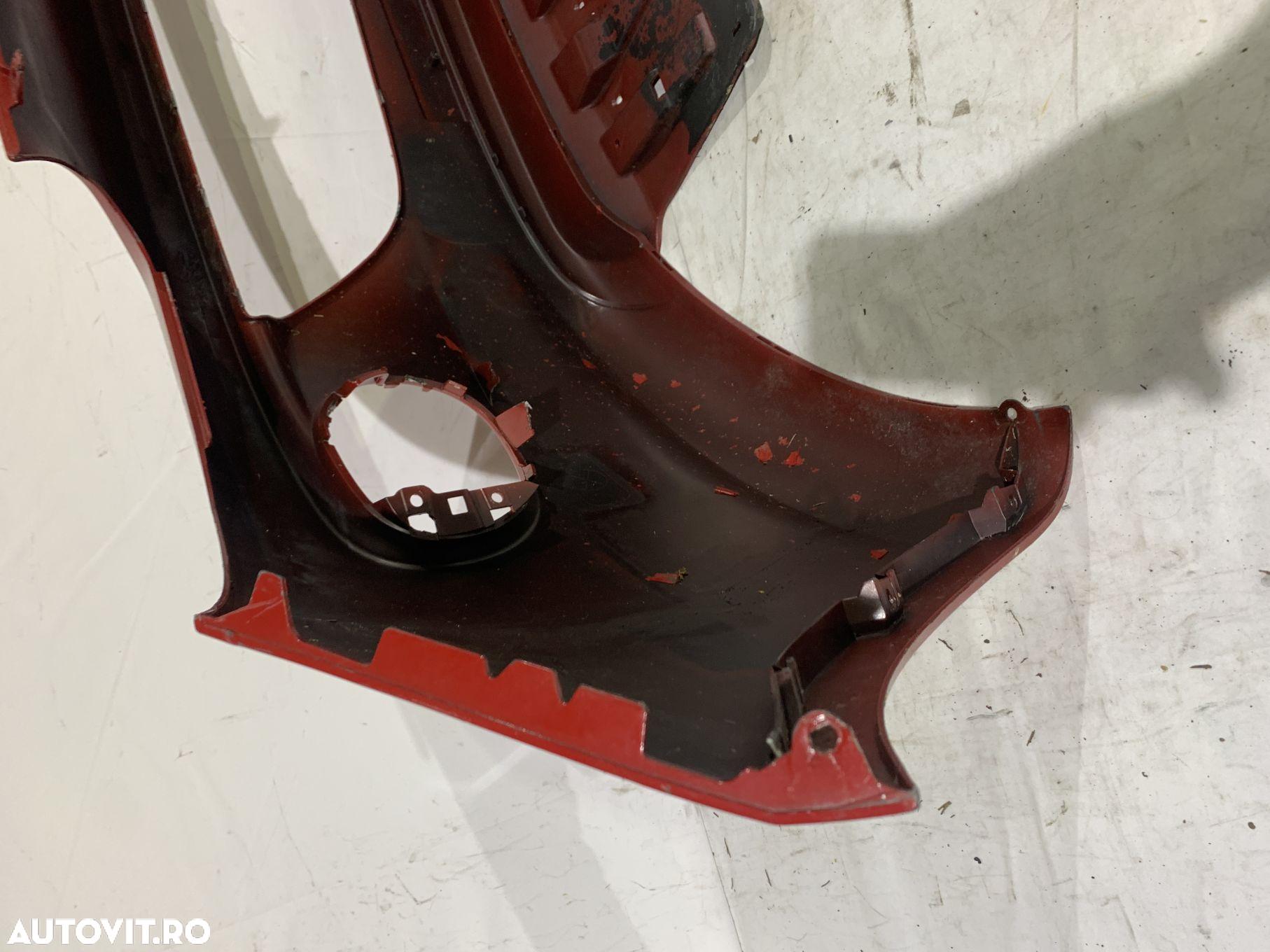 Bara fata  Opel Adam, 2013, 2014, 2015, 2016, 2017, 2018, 2019, cod origine OE 13355266. - 10