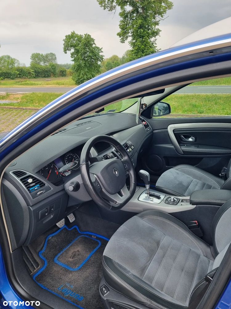 Renault Laguna - 11