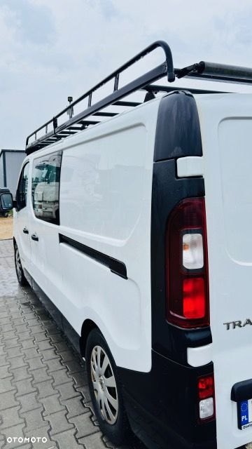 Renault Trafic - 7