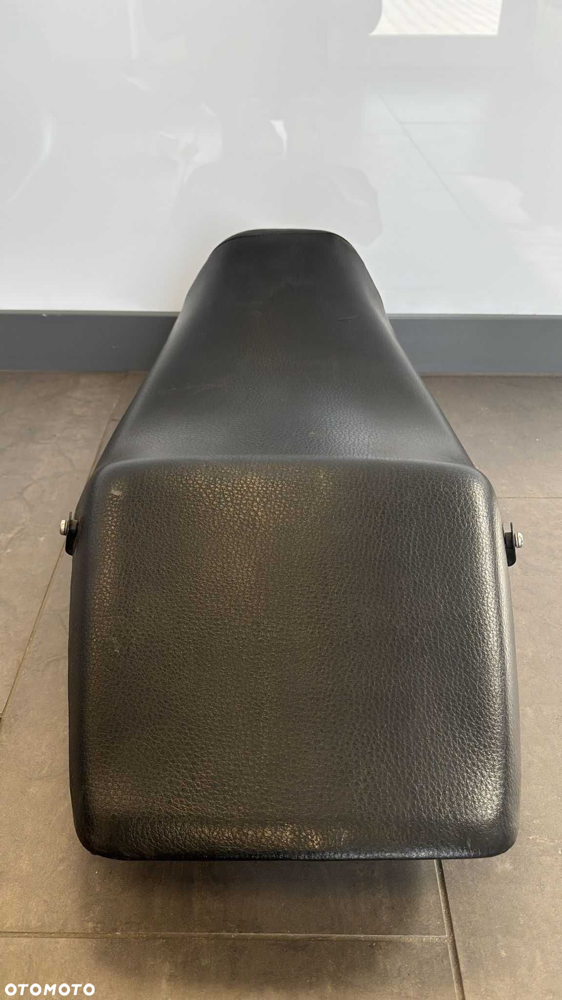 Siedzenie Fotel Kanapa Yamaha Fazer FZS 600. 1998-03 [703] - 3
