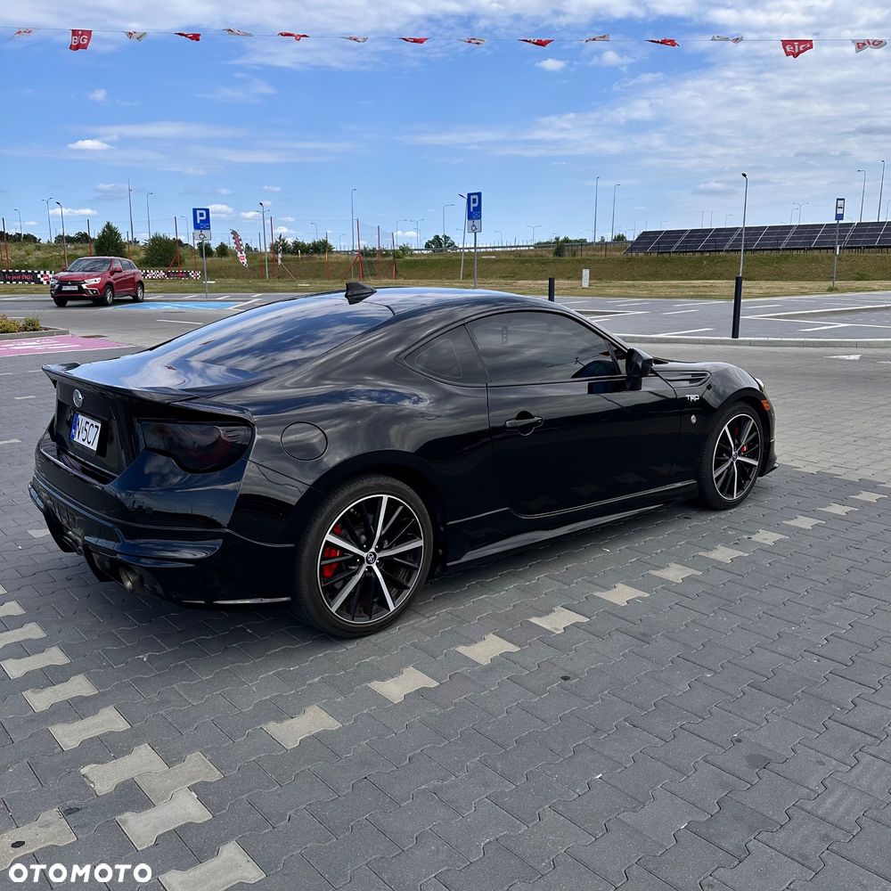 Toyota GT86 2.0 Limited Edition - 7