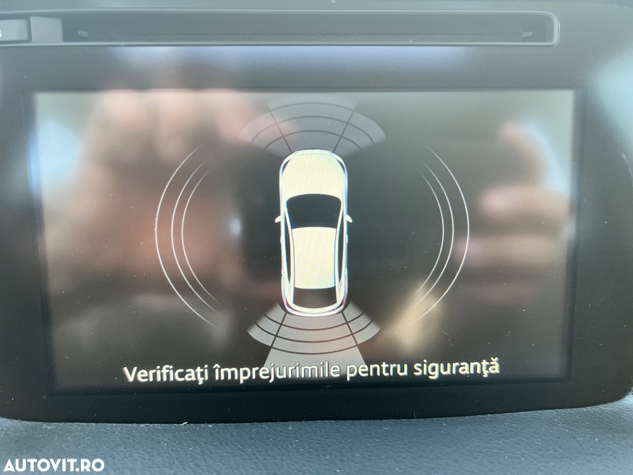 Mazda CX-5 SKYACTIV-G 160 AWD Sports-Line - 24