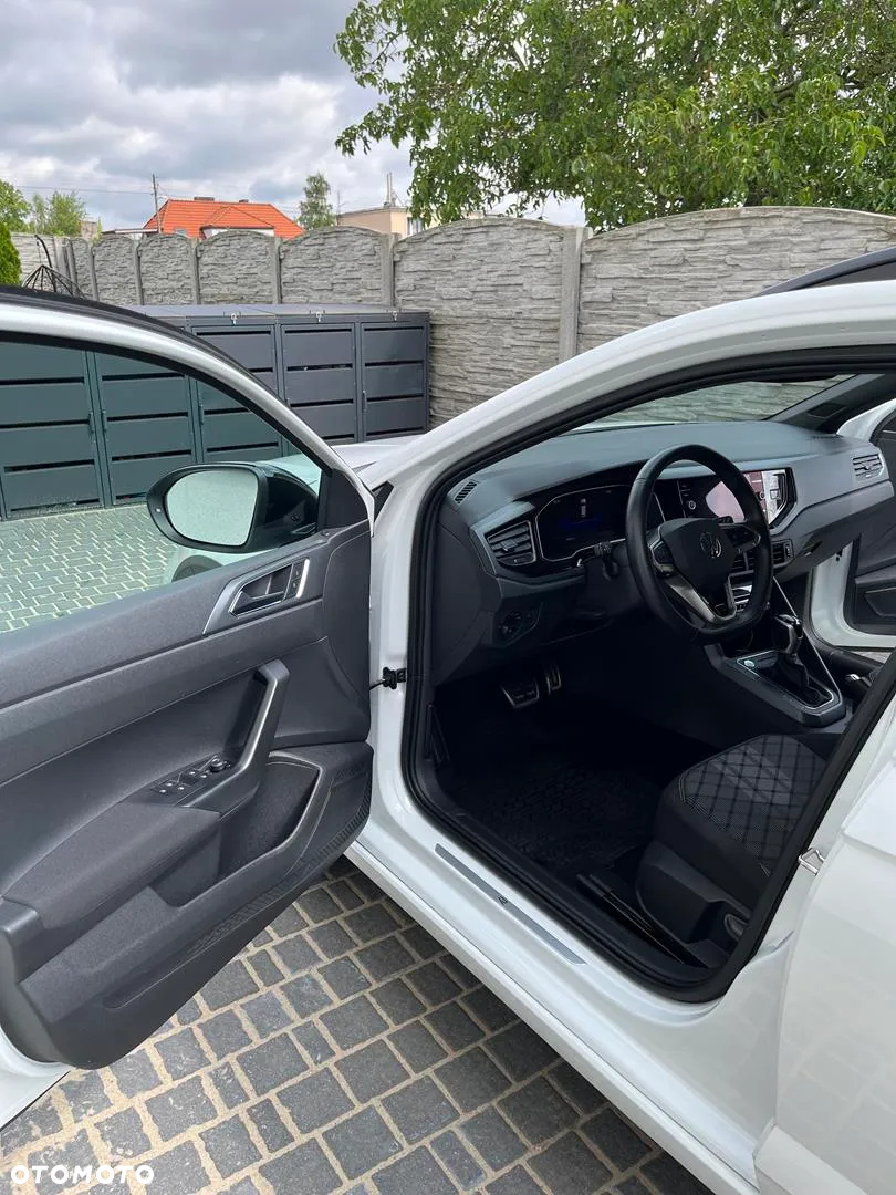 Volkswagen Taigo 1.0 TSI R-Line DSG - 16