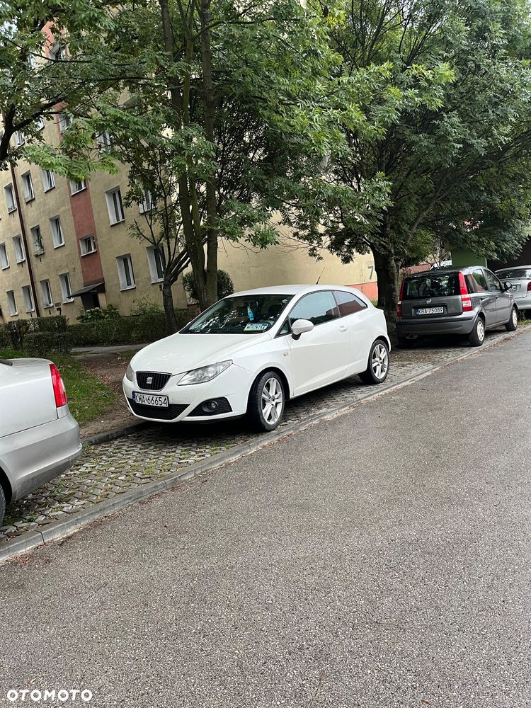 Seat Ibiza SC 1.6 16V Sport - 15