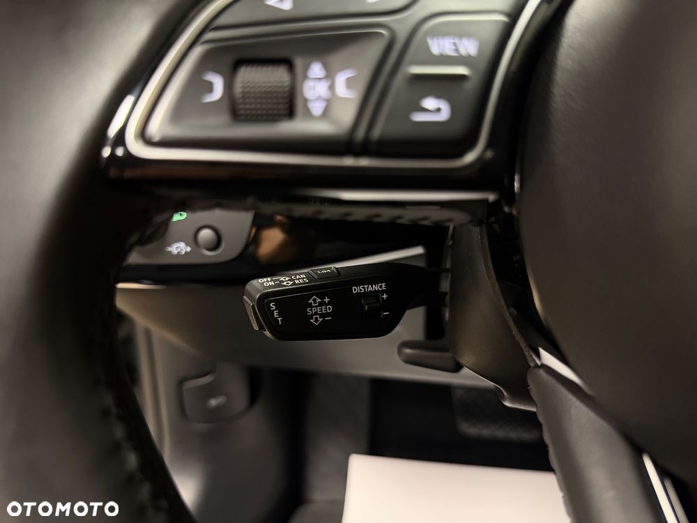 Audi A5 Sportback 40 TDI Quattro S Line S tronic - 20