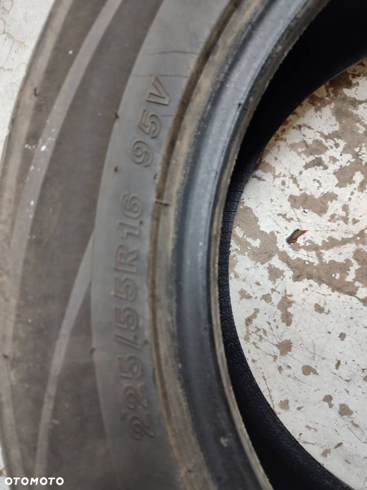 OPONA 16 LATO 225/55 - 3