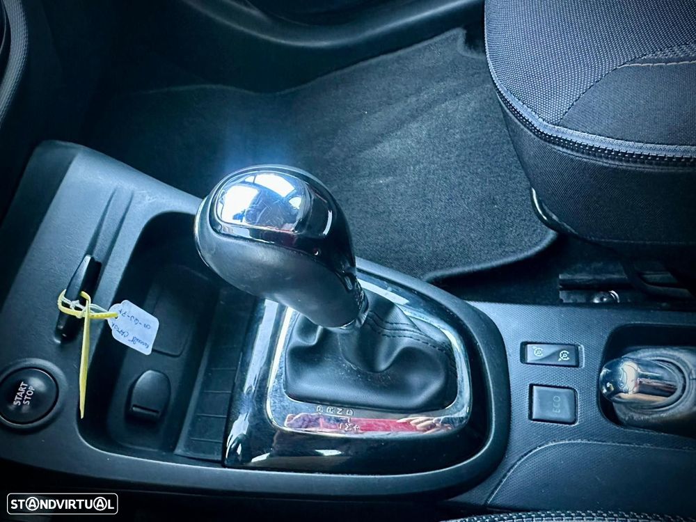 Renault Captur 1.5 dCi Exclusive EDC - 15