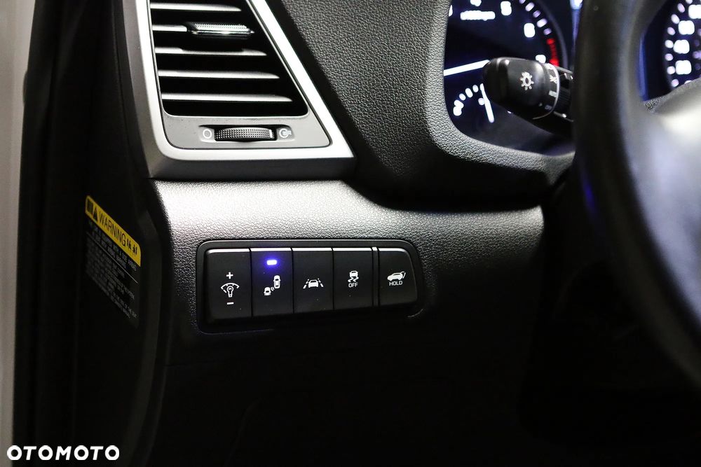 Hyundai Tucson 1.6 T-GDi Premium 4WD DCT - 25