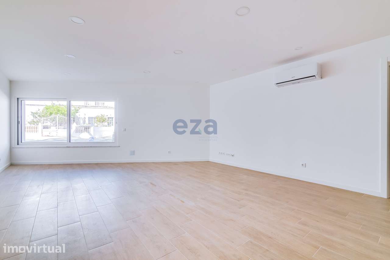 Apartamento T2 em Monte Gordo, Vila Real de Santo António. - Grande imagem: 4/27