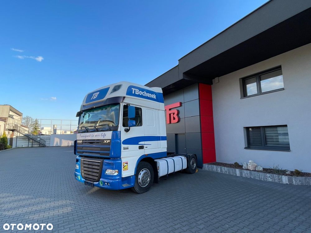 DAF XF 105 460 SSC / STANDARD - 10