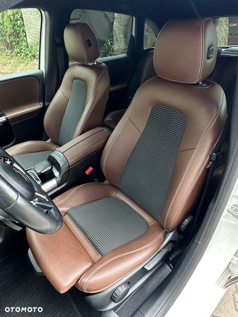 Mercedes-Benz Klasa B 250 7G-DCT Edition 2020 - 35