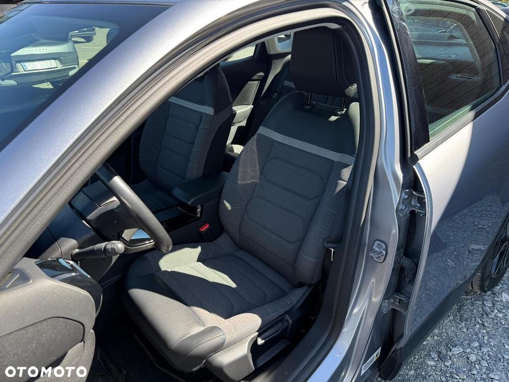 Citroën C4X - 21