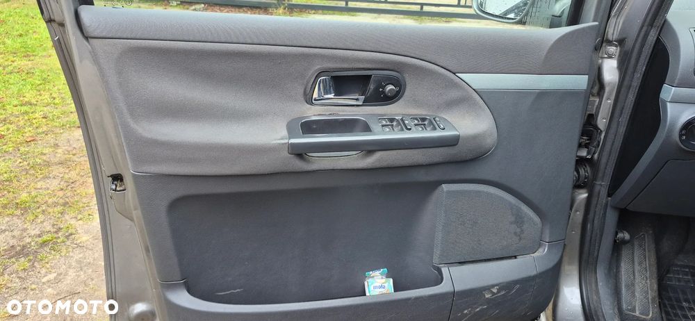 Volkswagen Sharan 2.0 TDI Highline - 13