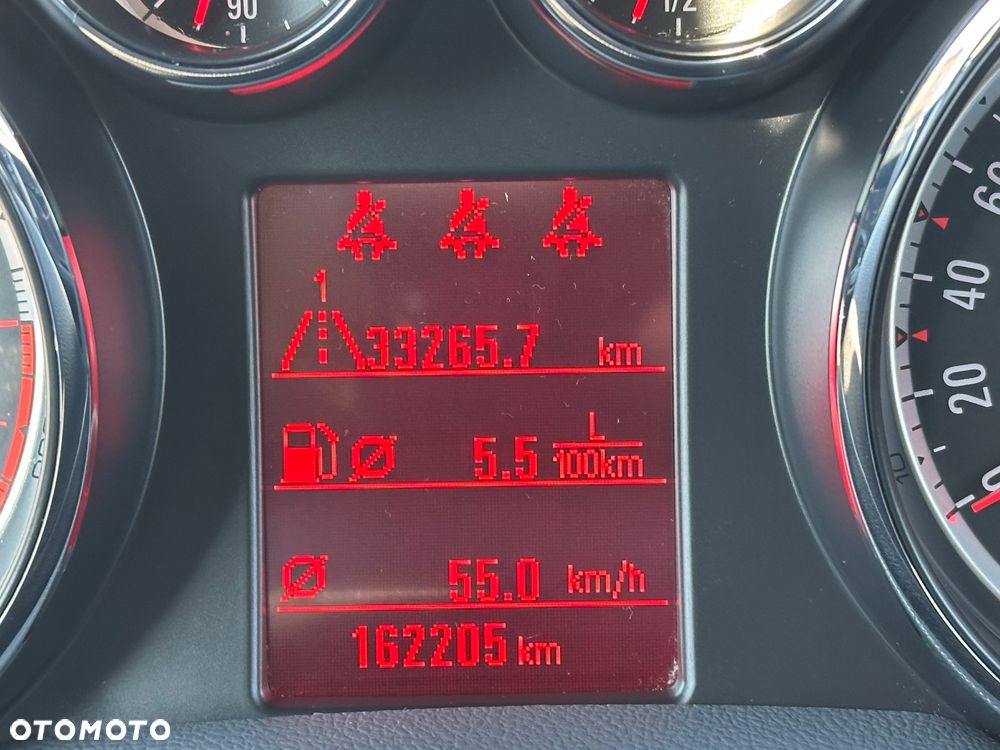 Opel Mokka 1.6 CDTI ecoFLEX Start/Stop 4x4 Color Innovation - 22