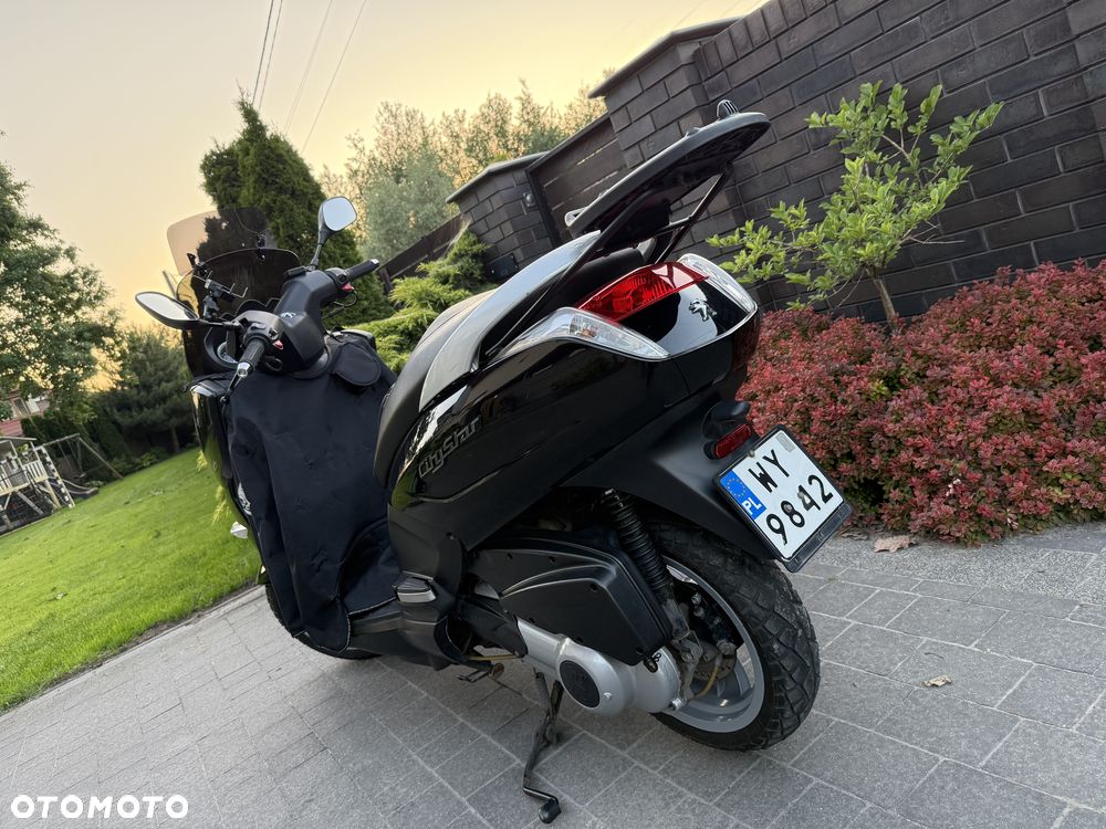 Peugeot Citystar - 4