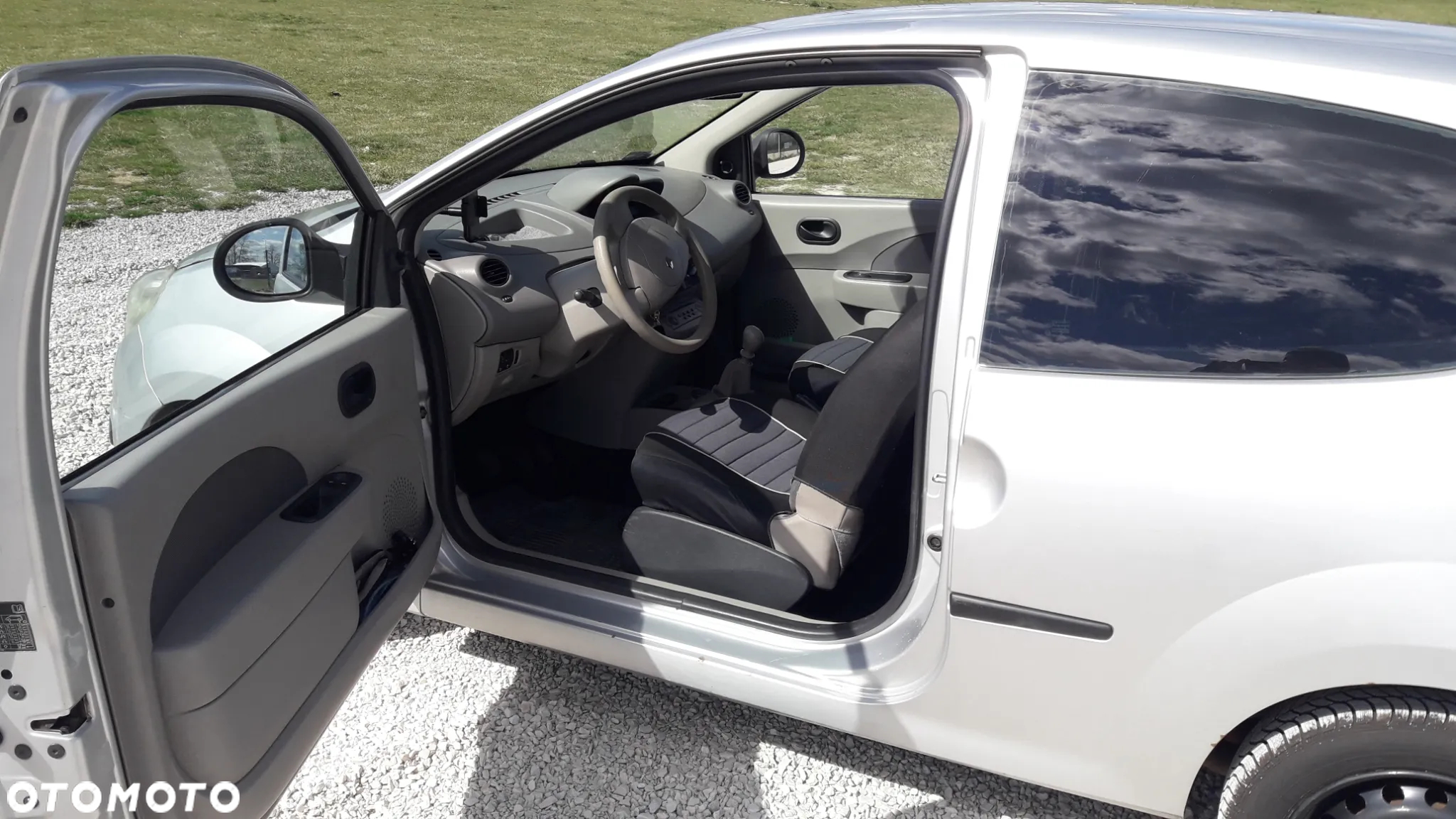 Renault Twingo - 9