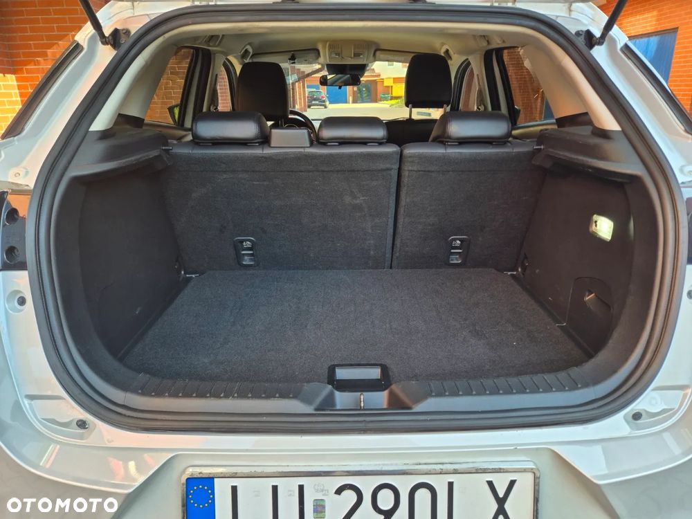 Mazda CX-3 - 16