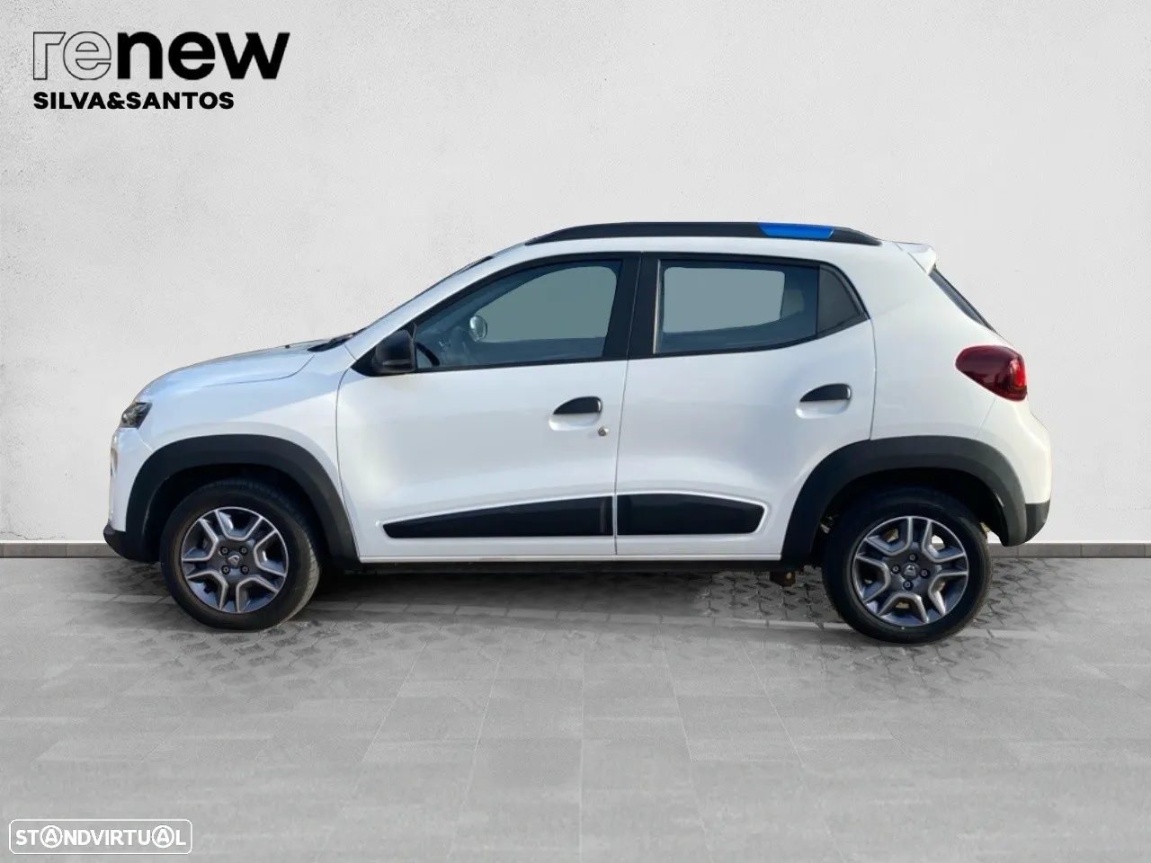 Dacia Spring Electric 45 Expression - 7