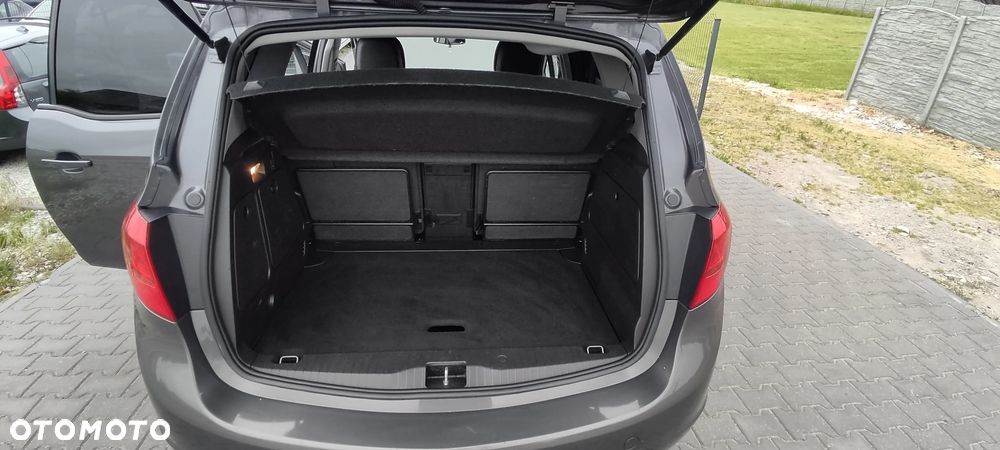 Opel Meriva 1.4 Active - 27