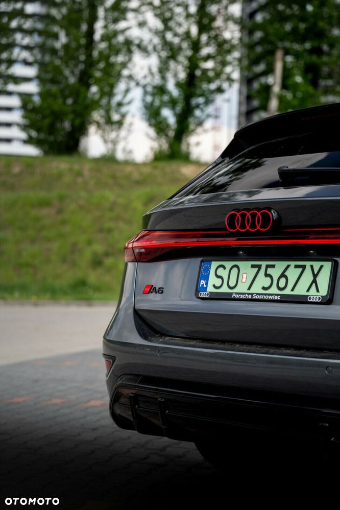 Audi A6 Sportback e-tron - 6