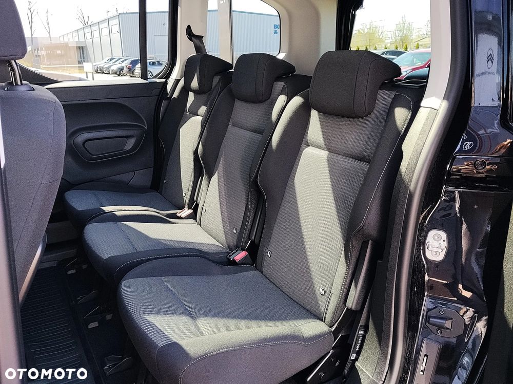 Toyota Proace City Verso 1.5 D-4D VIP - 17