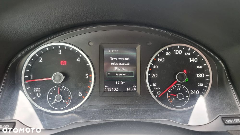 Volkswagen Tiguan 2.0 TDI 4Mot R-Style DSG - 11