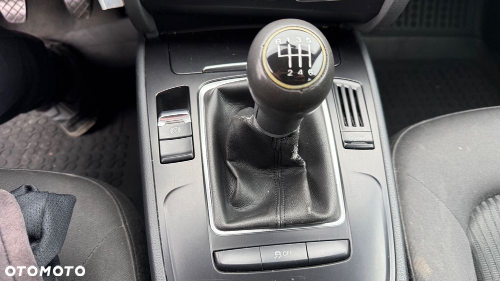 Audi A4 Avant 2.0 TDI DPF Ambition - 18