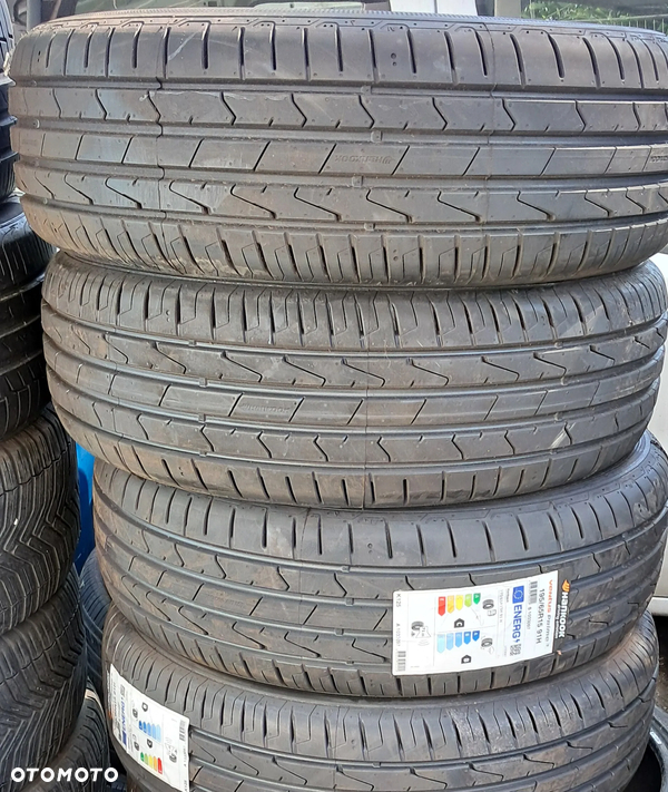 L18 Nowe Opony Hankook ventus prime 3 195/65/15 4szt