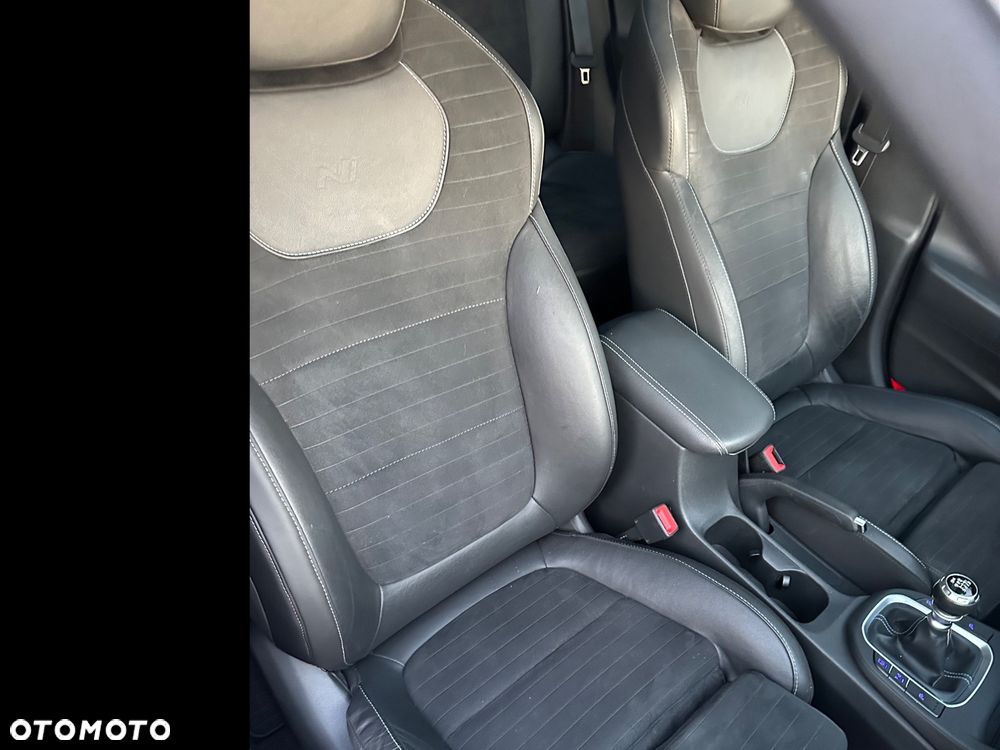 Hyundai i30 2.0 T-GDI N Performance - 31
