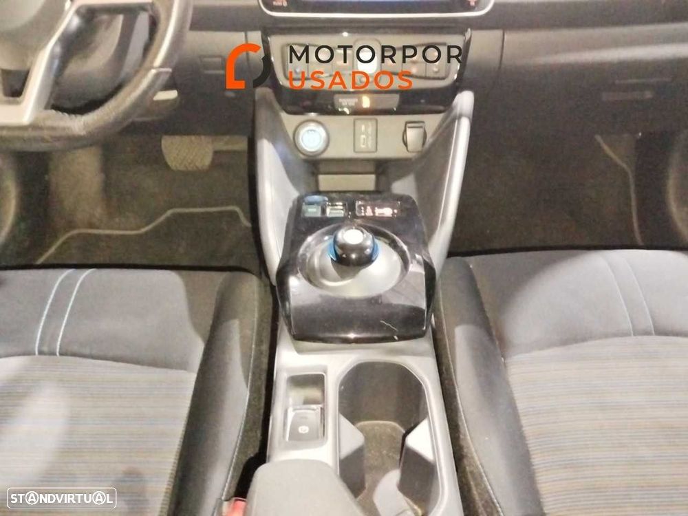 Nissan Leaf e+ Acenta - 25
