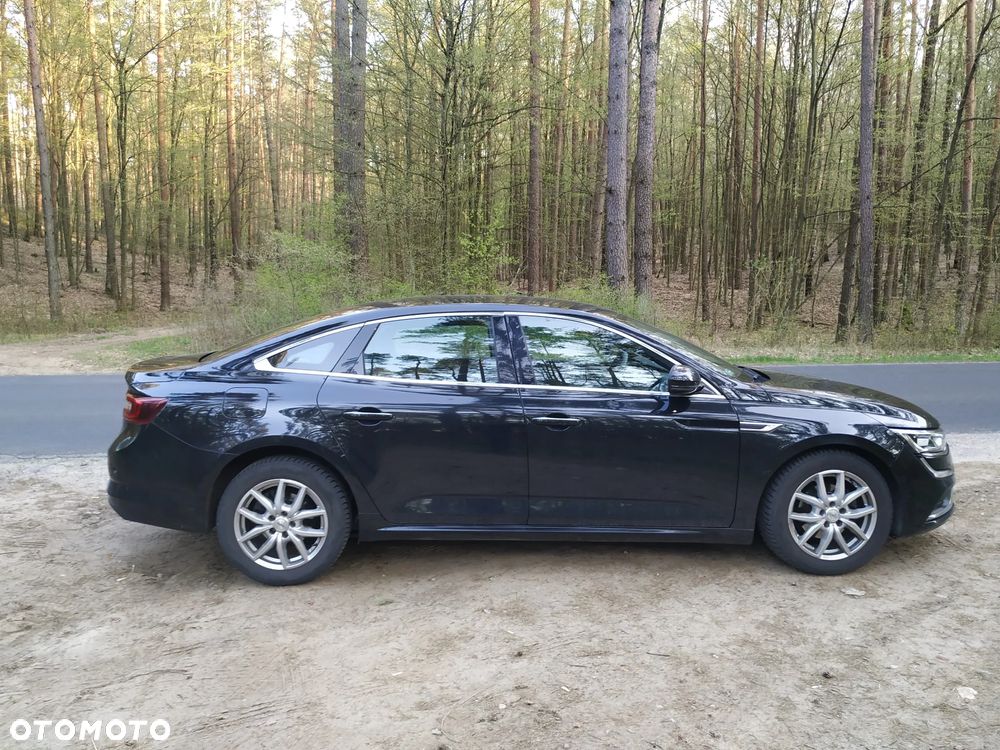 Renault Talisman 1.6 Energy dCi Intens - 5